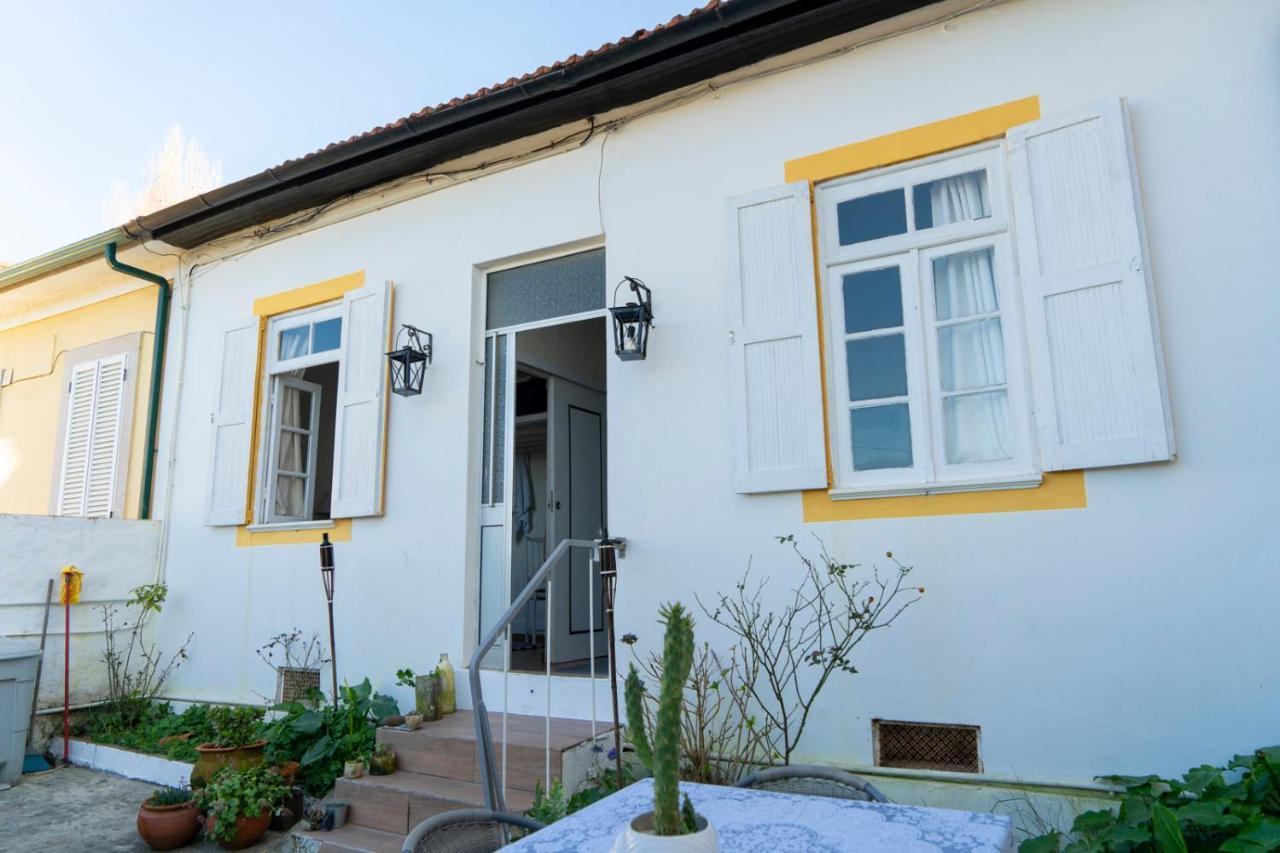 مبيت وإفطار بورتو Growth House المظهر الخارجي الصورة