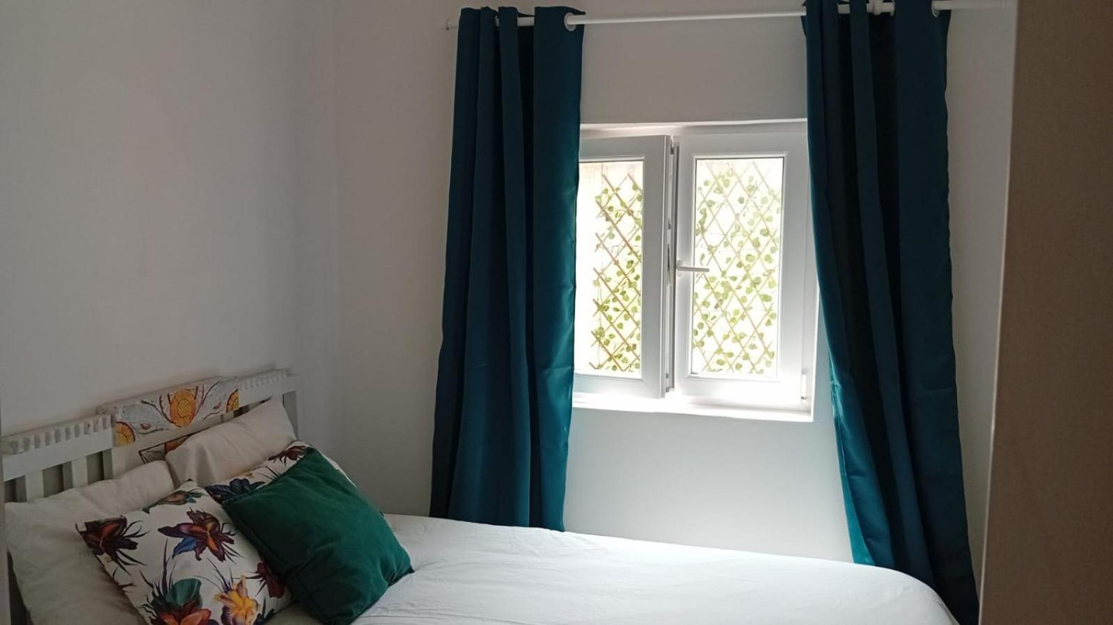مبيت وإفطار بورتو Growth House المظهر الخارجي الصورة