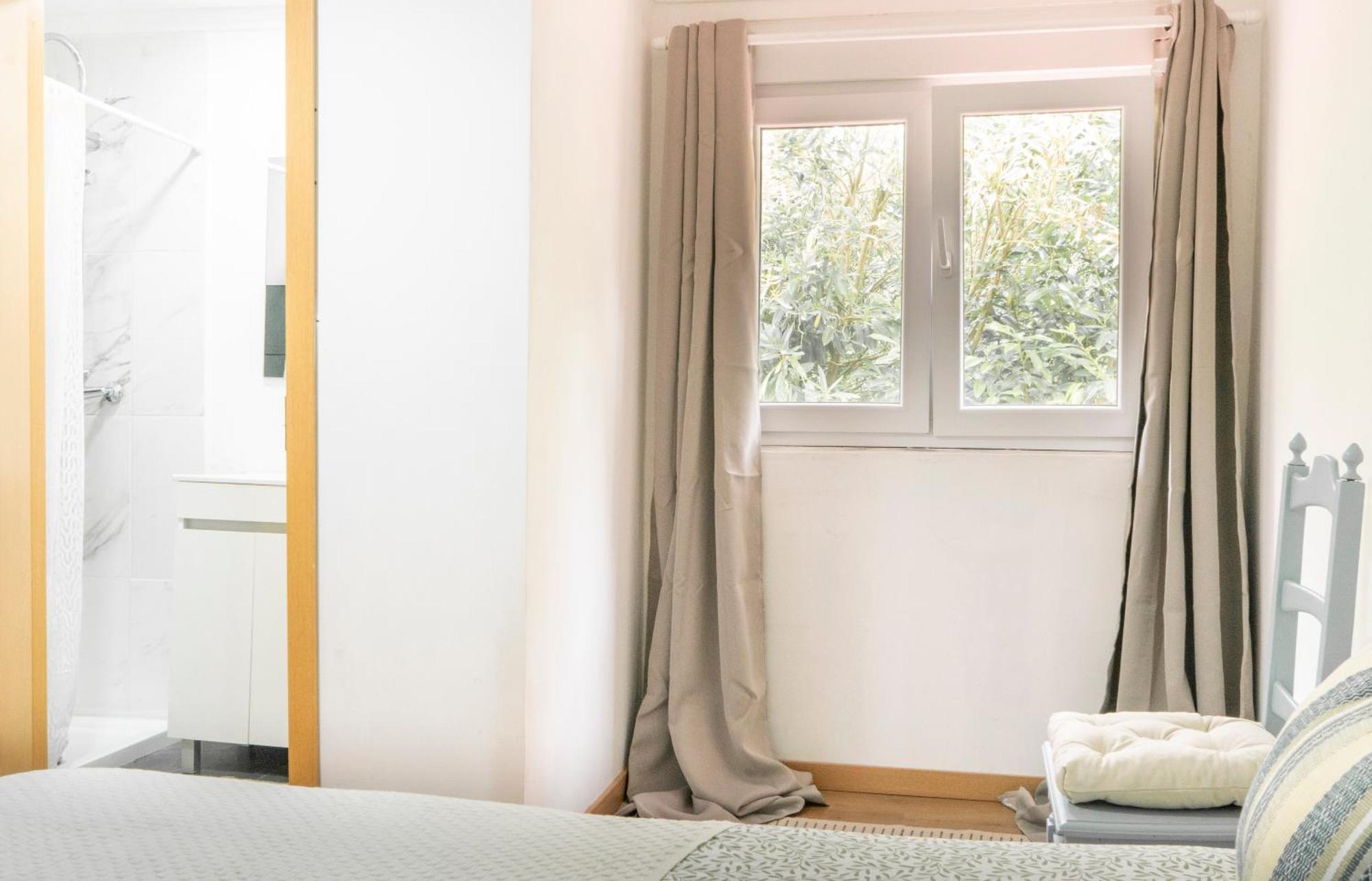 مبيت وإفطار بورتو Growth House المظهر الخارجي الصورة