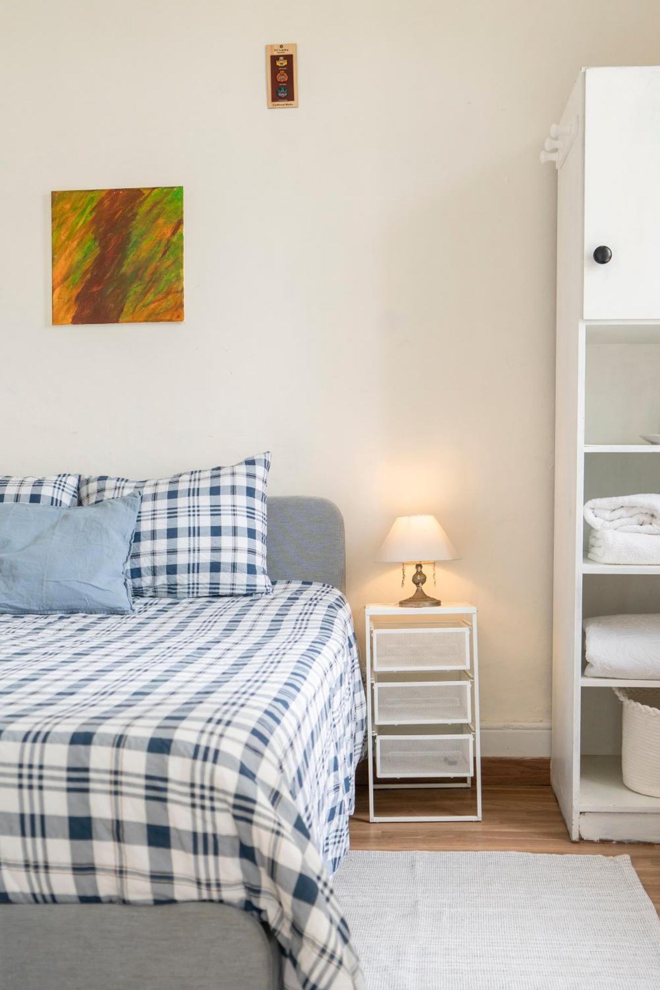 مبيت وإفطار بورتو Growth House المظهر الخارجي الصورة
