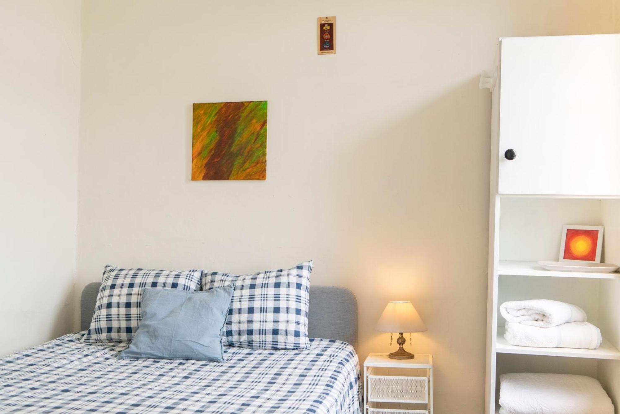 مبيت وإفطار بورتو Growth House المظهر الخارجي الصورة